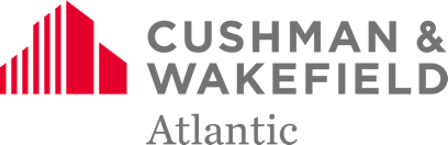 Cushman Wakefield Atlantic logo