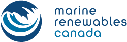 Marine Renewables logo